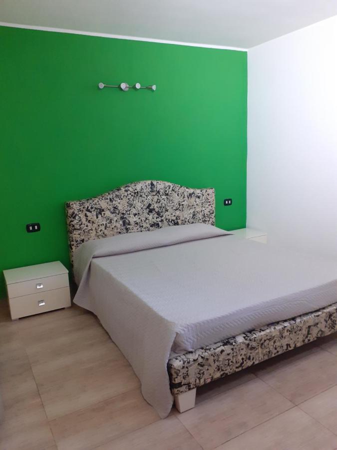 Casa Dylan Apartment Cagliari Exterior photo